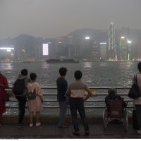 Hong Kong