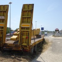 Prometni kaos na ulazu u Split