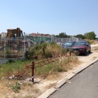 Prometni kaos na ulazu u Split