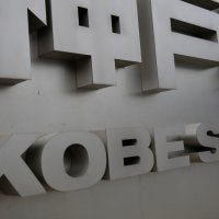 Hiroya Kawasaki, Kobe Steel