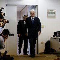 Hiroya Kawasaki, Kobe Steel