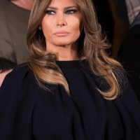 Melania Trump