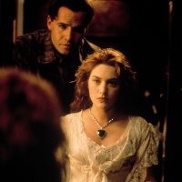 Billy Zane i Kate Winslet u 'Titaniku'