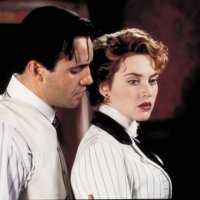 Billy Zane i Kate Winslet u 'Titaniku'