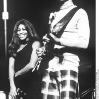 Tina i Ike Turner