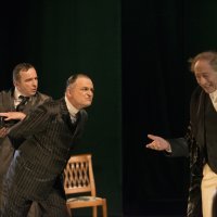 Tako je (ako vam se tako čini)