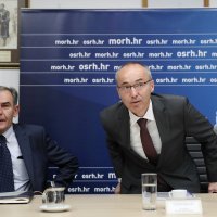 Prva godina mandata ministra obrane Damira Krstičevića