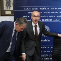 Prva godina mandata ministra obrane Damira Krstičevića