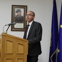 Prva godina mandata ministra obrane Damira Krstičevića