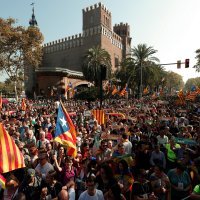 Politička kriza u Španjolskoj zbog želje Katalonije za nezavisnošću.