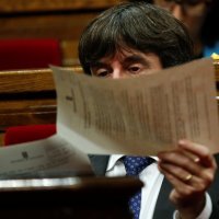 Carles Puigdemont