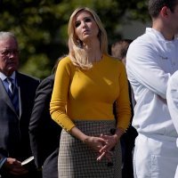 Ivanka Trump
