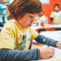 Global Children Designathon Zagreb 2016.