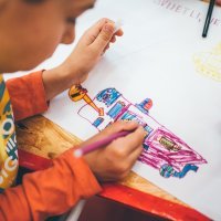 Global Children Designathon Zagreb 2016.