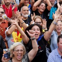 Slavlje u Kataloniji