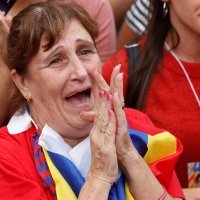 Slavlje u Kataloniji