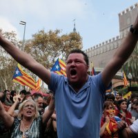 Slavlje u Kataloniji