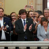 Carles Puigdemont