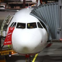 Posljednji let Air Berlina