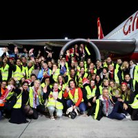 Posljednji let Air Berlina