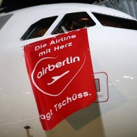 Posljednji let Air Berlina