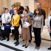 Svi dobitnici nagrada Zagrebačkog salona