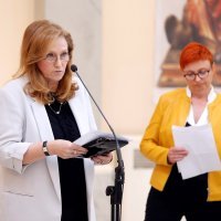 Dodjela nagrada Zagrebačkog salona