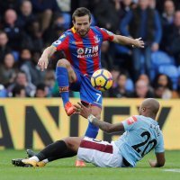 Crystal Palace - West Ham United (3)