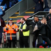 Crystal Palace - West Ham United (4)