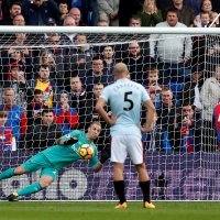 Crystal Palace - West Ham United (5)