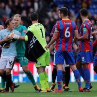 Crystal Palace - West Ham United (6)