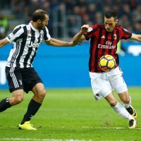 Milan - Juventus (1)