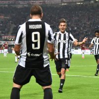 Milan - Juventus (3)