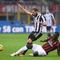 Milan - Juventus (5)