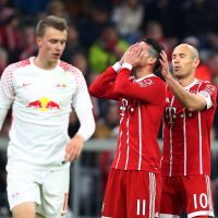 Bayern -RB Leipzig (3)