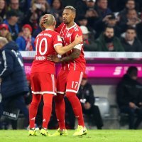 Bayern -RB Leipzig (5)