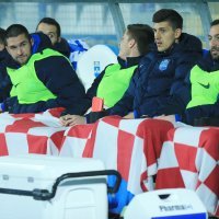 Osijek - Lokomotiva (2)