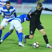 Osijek - Lokomotiva (3)