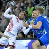 Hrvatska - Slovenija (1)