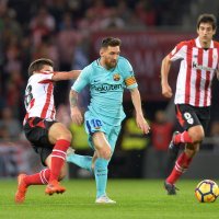 Athletic Bilbao - Barcelona (2)
