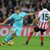 Athletic Bilbao - Barcelona (4)