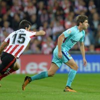 Athletic Bilbao - Barcelona (3)