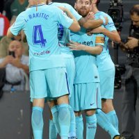 Athletic Bilbao - Barcelona (6)
