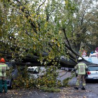Oluja opustošila Berlin