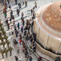 25. obljetnica vojno redarstvenih operacija Oslobođenje juga Hrvatske