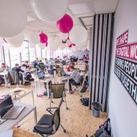 HT Hackit Hackathon