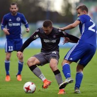 Slaven Belupo Hajduk