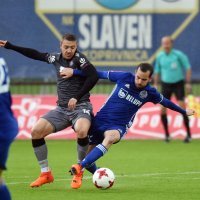 Slaven Belupo Hajduk