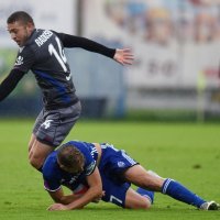 Slaven Belupo Hajduk