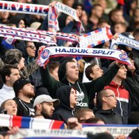 Slaven Belupo Hajduk